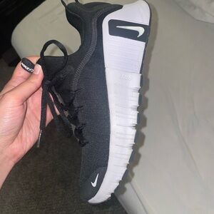 Nike Black Free Metcon 6